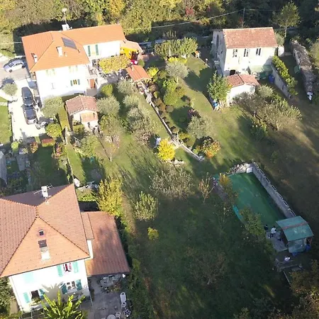 Bed and breakfast Al Rost Luino