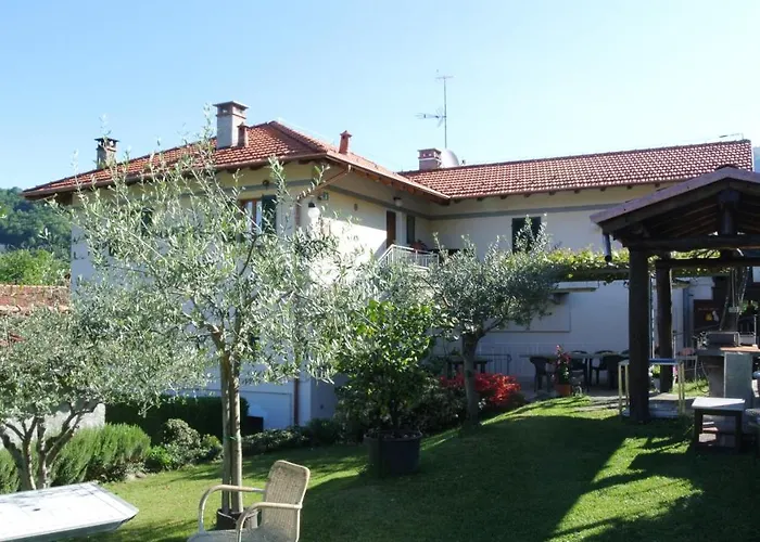 Al Rost Bed and breakfast 3*