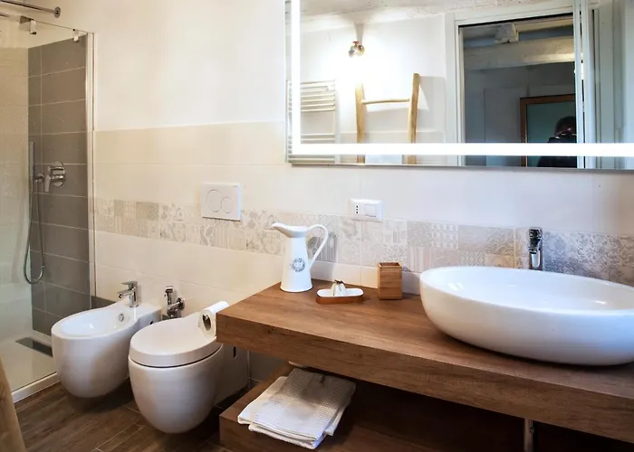 Al Rost Bed and breakfast 3*