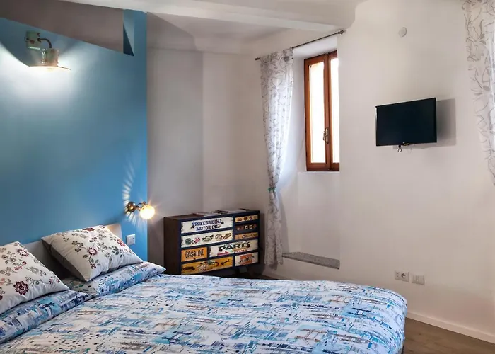 Al Rost Bed and breakfast 3*