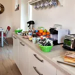 Al Rost Alojamento de Acomodação e Pequeno-almoço