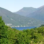 Alojamento de Acomodação e Pequeno-almoço Al Rost Luino
