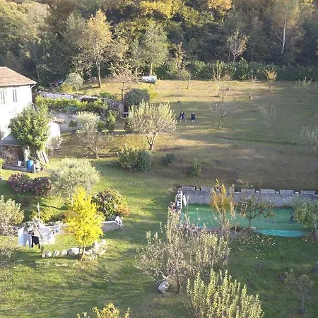 B&B Al Rost 루이노