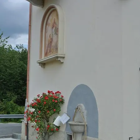 Al Rost Alojamento de Acomodação e Pequeno-almoço