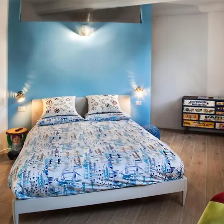 Alojamento de Acomodação e Pequeno-almoço Al Rost