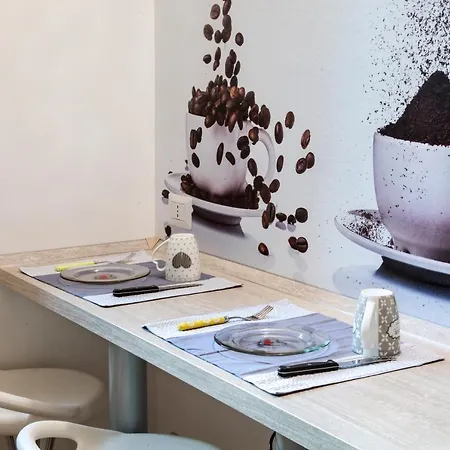 Bed & Breakfast Al Rost 4*