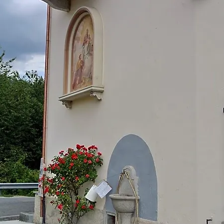 Bed & Breakfast Al Rost