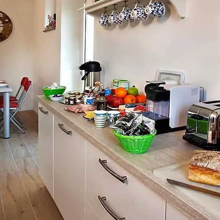 Al Rost Bed & Breakfast Luino