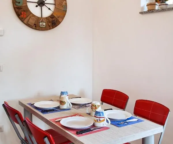 B&B Al Rost 루이노