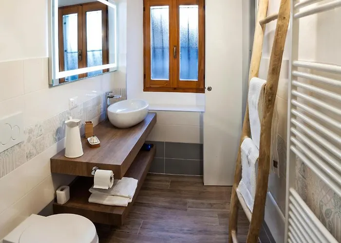 Alojamento de Acomodação e Pequeno-almoço Al Rost