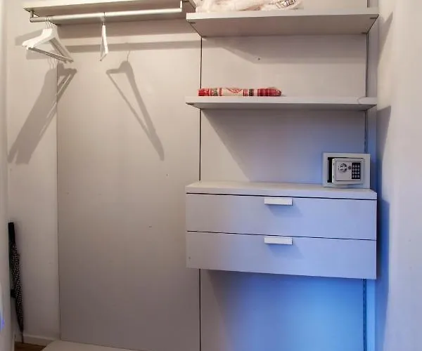 Frühstückspension Al Rost Luino