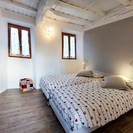 Bed & Breakfast Al Rost