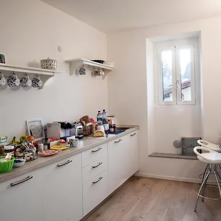 Bed & Breakfast Al Rost Luino