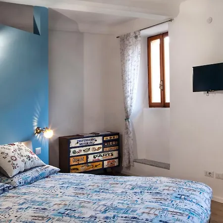 Al Rost Bed & Breakfast 3*