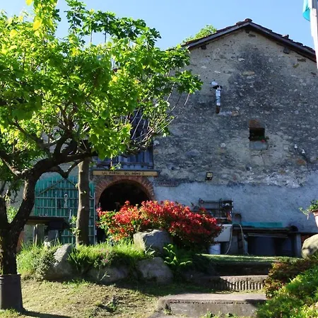 Al Rost Bed & Breakfast