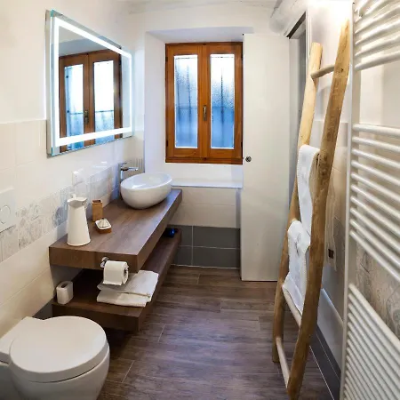 Bed & Breakfast Al Rost