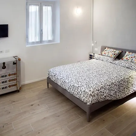 Bed & Breakfast Al Rost